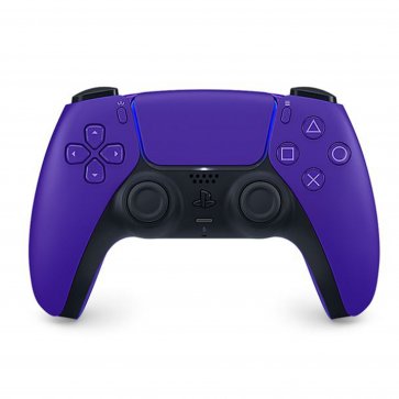 Sony PS5 DualSense Wireless Controller - Galactic Purple