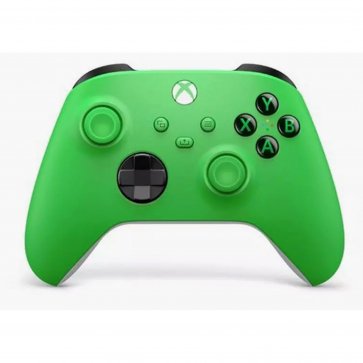 Xbox Series X Wireless Controller - Velocity Green