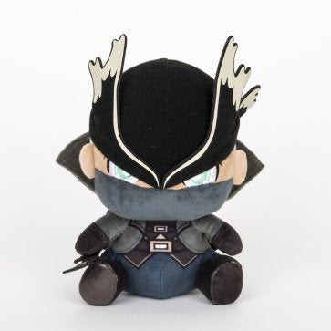 The Hunter Stubbins Plush 6"