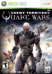 Enemy Territory: Quake wars