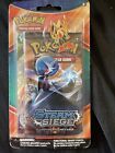 POKEMON TCG STEAM SIEGE, ROARING SKIES BOOSTER PACKS COLLECTOR'S PIN