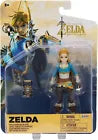 The Legend of Zelda Breath of the Wild Zelda Action Figure