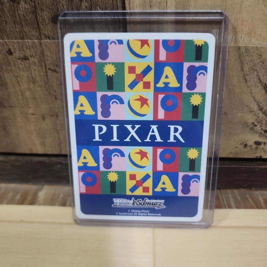 Weiss Schwarz|PIXAR Nemo & Marlin & Dory - VGMX