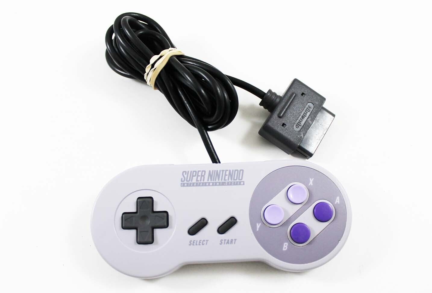 SNES Controller - Used