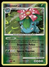 Pokémon: Venusaur 13/147 (Reverse Holo) - Supreme Victors - VGMX