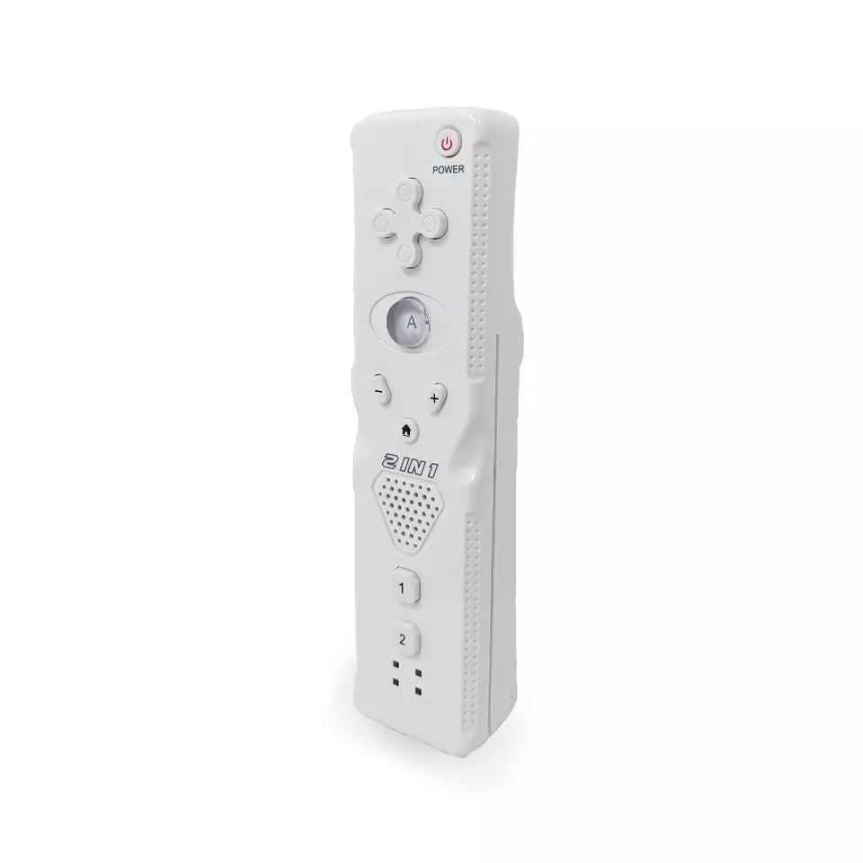 Wii Remote Old Skool- Nintendo Wii