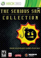The Serious Sam Collection
