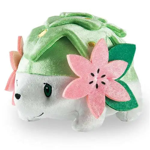 Pokemon 20th Anniversary Shaymin 8-Inch Plush