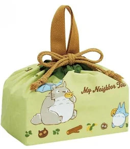 Lunch Bag: Totoro