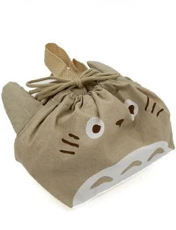 Lunch Bag: Totoro