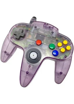 N64 Wired controller - VGMX
