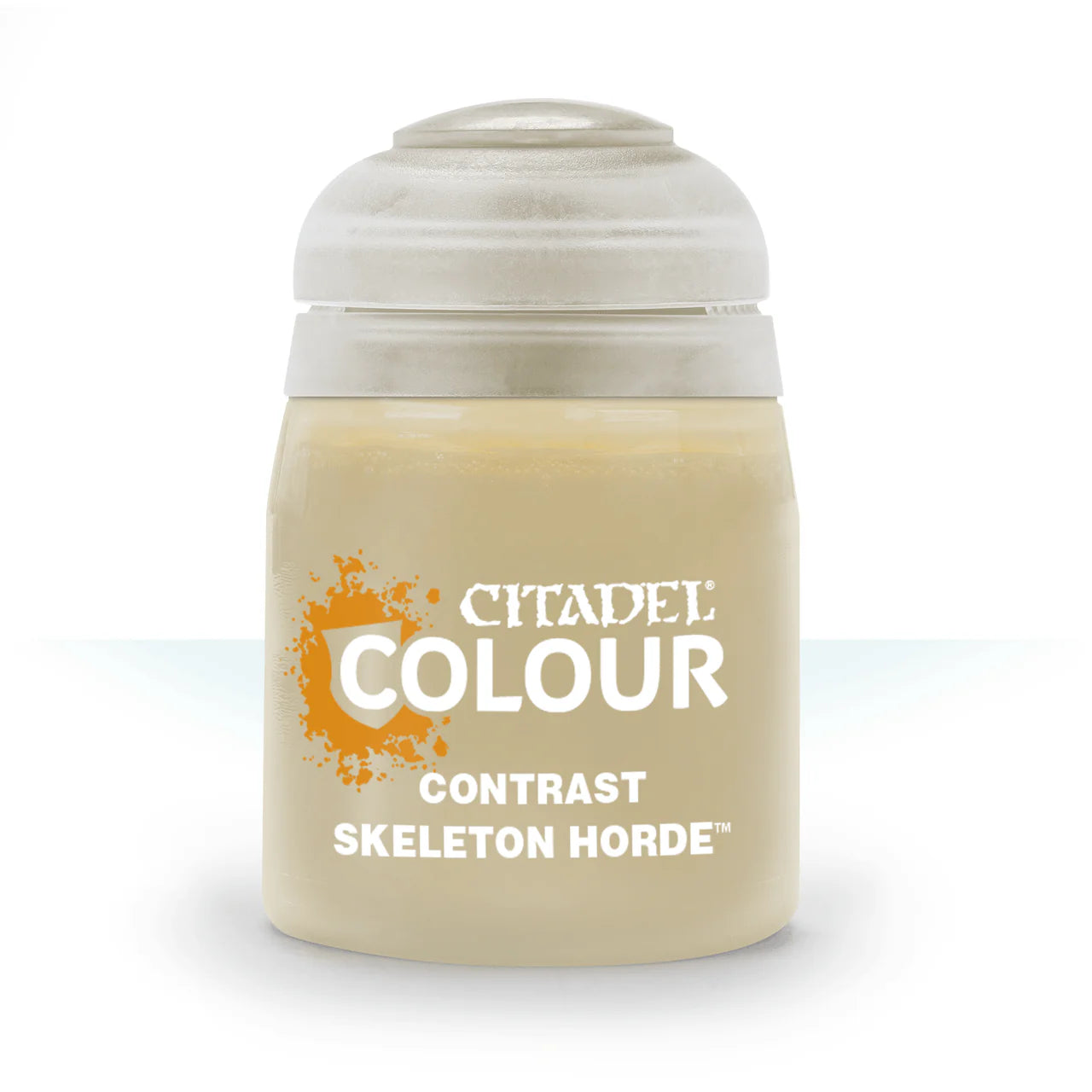 Citadel Colour Contrast: Skeleton Horde 18 ML