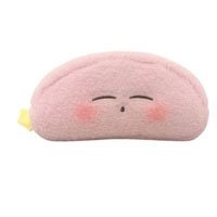 Kirby of the Stars Fluffy Pen Pouch