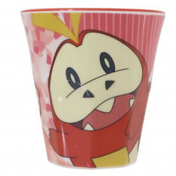 Pokemon Melamine Cup - Fuecoco Design