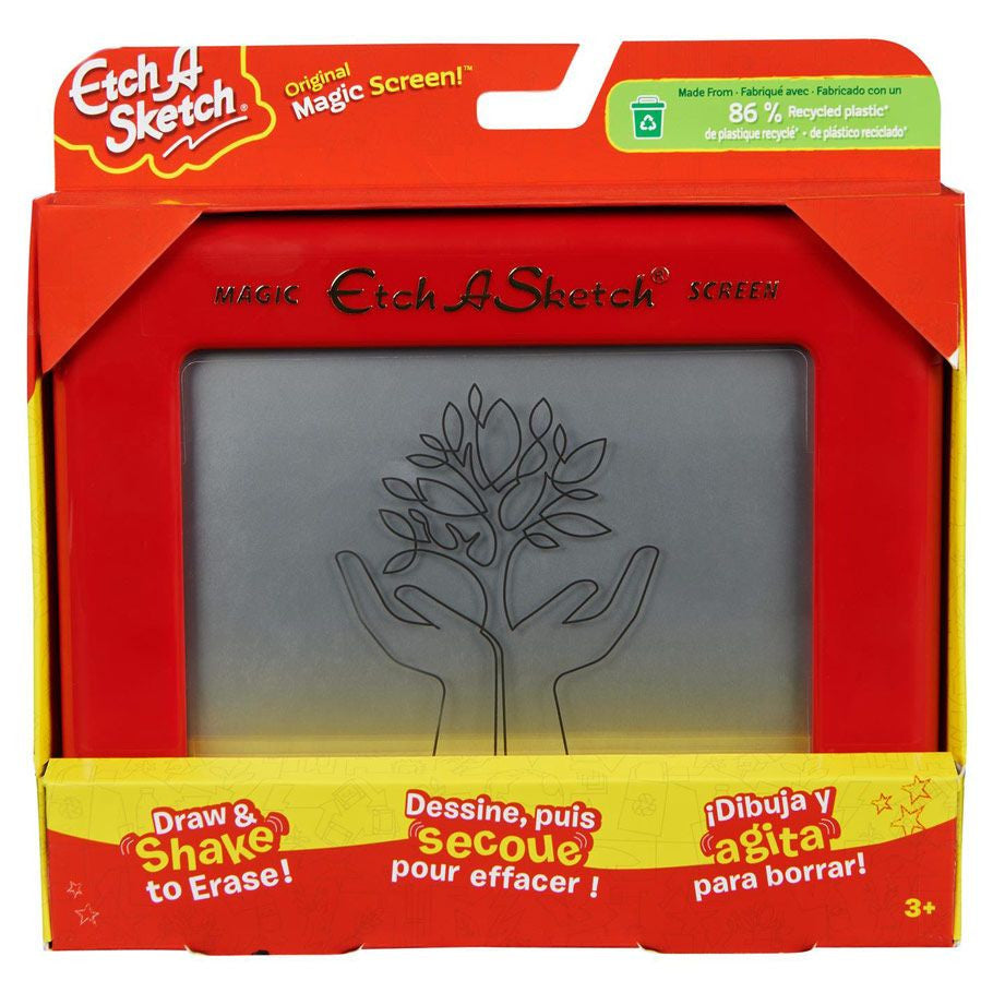 Etch A Sketch Classic (Sustainable) - VGMX