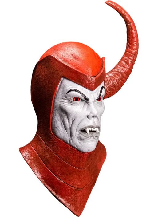 Dungeons & Dragons - Venger Mask - VGMX