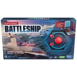 Battleship Electronic Refresh - VGMX