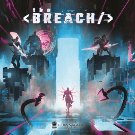 The Breach - VGMX