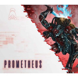 The Breach: Prometheus - VGMX