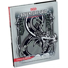 Dungeons & Dragons: Adventure Grid - VGMX
