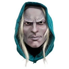 Dungeons & Dragons - Drizzt Deluxe Injection Mask - VGMX