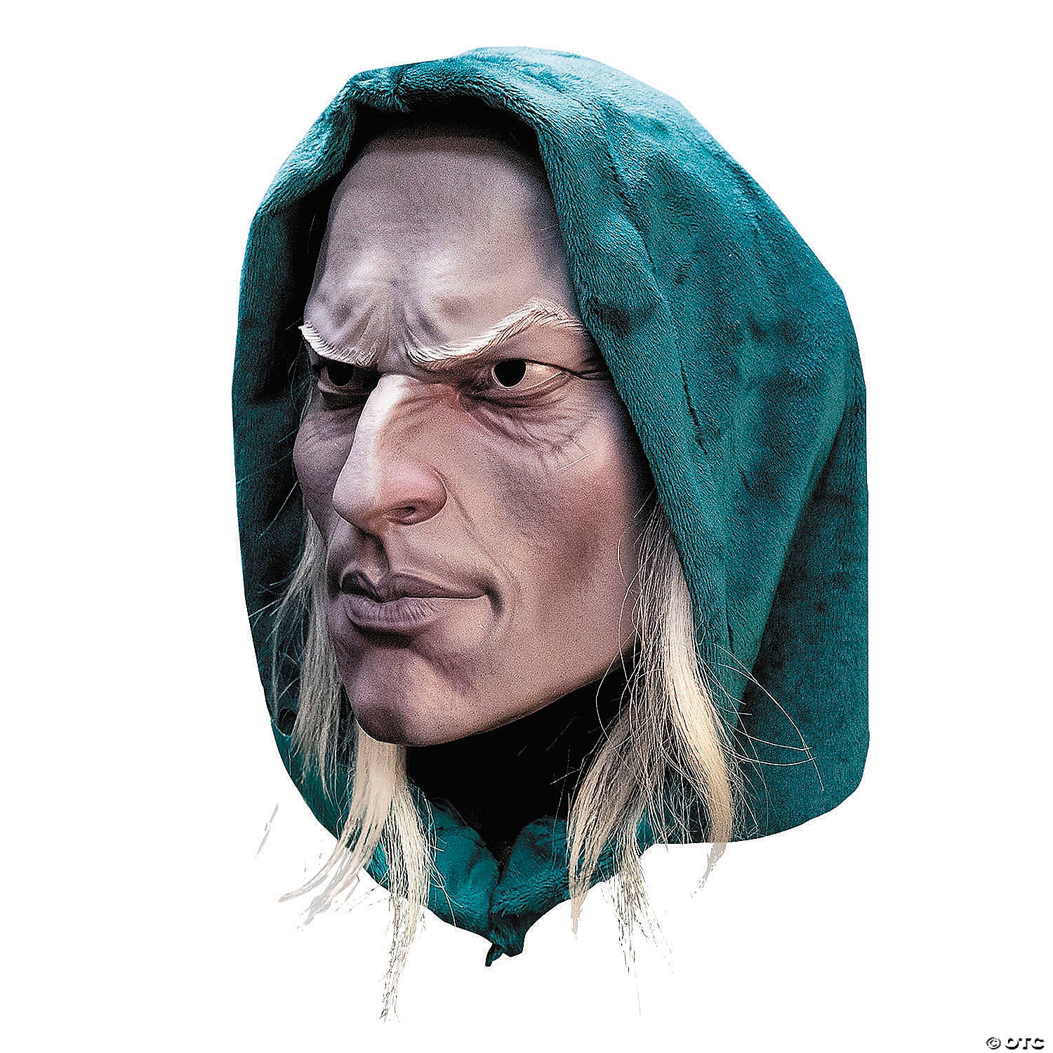 Dungeons & Dragons - Drizzt Deluxe Injection Mask - VGMX