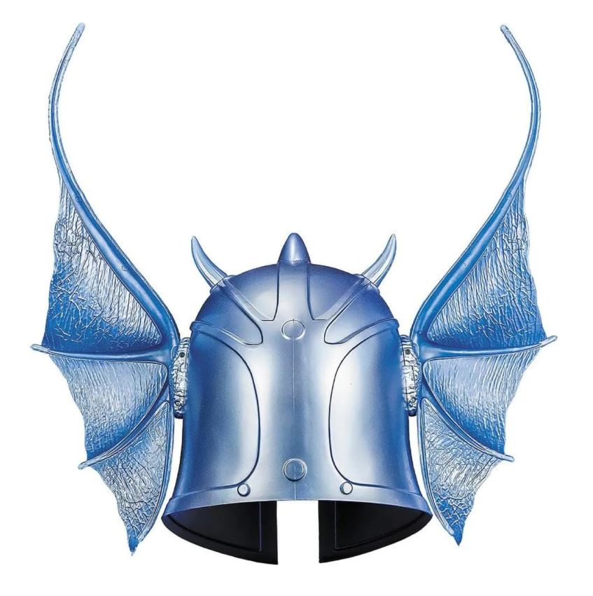 Dungeons & Dragons - Warduke Helmet - VGMX