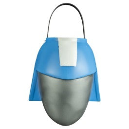 G.I. Joe - Cobra Commander Halloween Candy Pail - VGMX