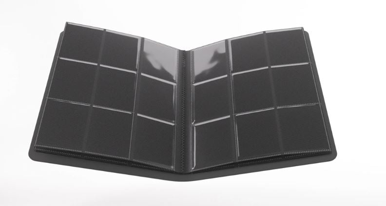 Gamegenic Star Wars: Unlimited Casual Album 18-Pocket - X-Wing/Tie-Fighter - VGMX