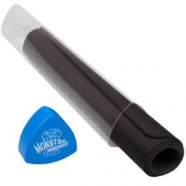 Monster Prism Tube Matte Blue - VGMX