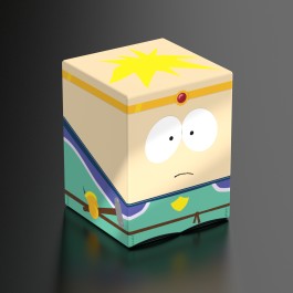 Squaroes 100+ Boulder: South Park Wave II - Paladin Butters - VGMX