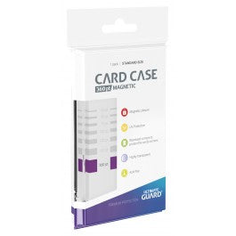 Ultimate Guard Magnetic Sports Card Case 360 Point - VGMX