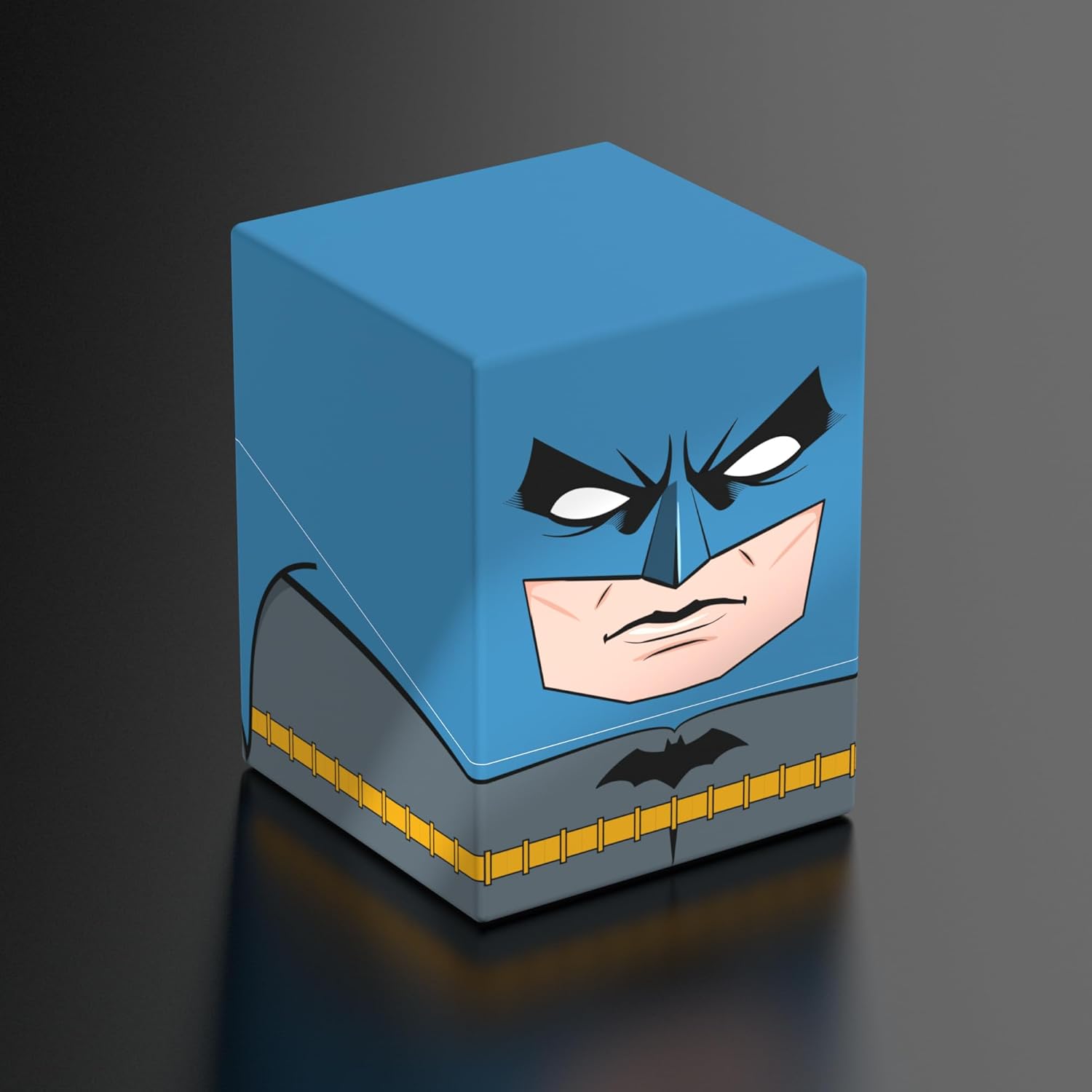 Ultimate Guard - Squaroes - Boulder 100+ - DC Batman: Gotham City - DC Batman - VGMX