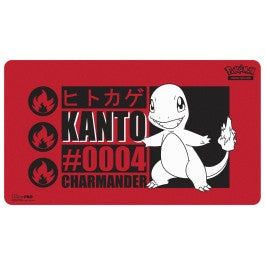 Ultra Pro Playmat Pokemon Charmander - VGMX