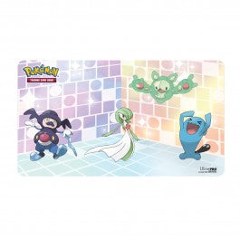 Ultra Pro Playmat Pokemon Gallery Series Trick Room - VGMX