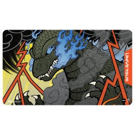 UniVersus CCG: Godzilla Playmat - VGMX