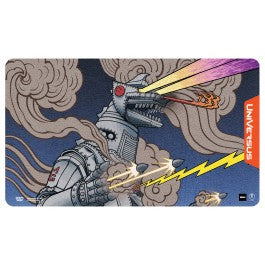 UniVersus CCG: Godzilla Playmat - VGMX