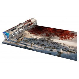 Ultimate Guard Artist Edition Mario Renaud Collector's Album'n'Case Binder - VGMX