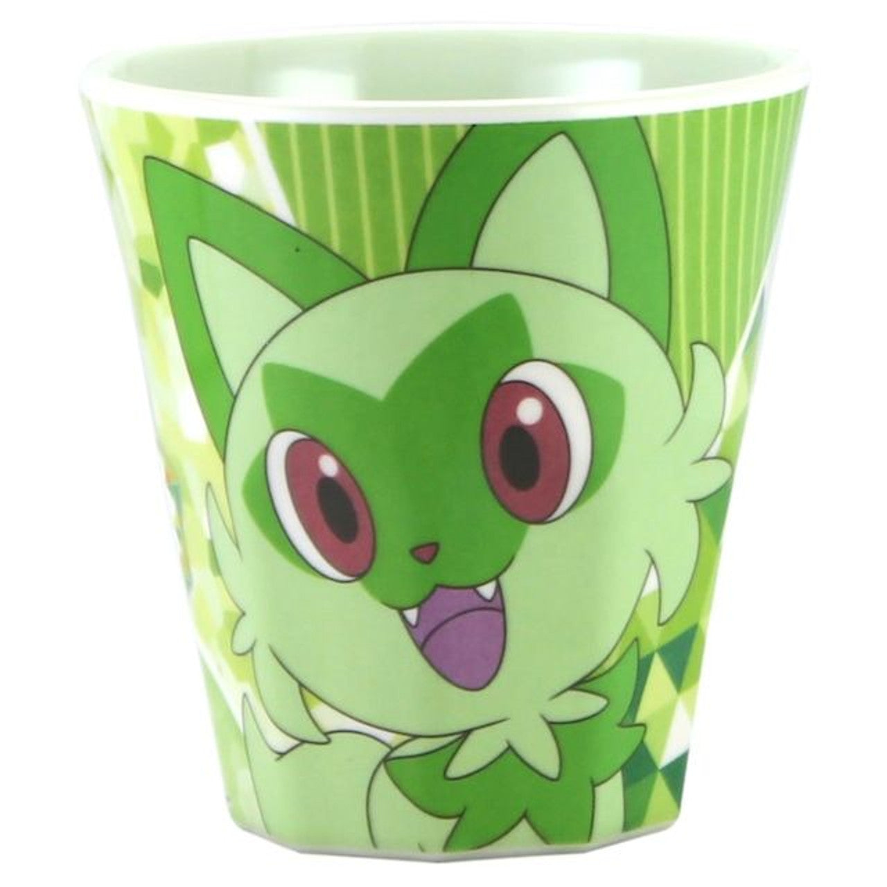 Pokemon Melamine Cup - Sprigatito Design