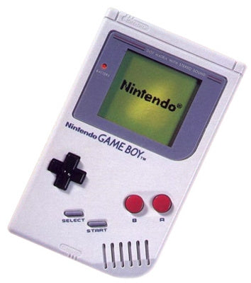 Nintendo Game Boy - Used