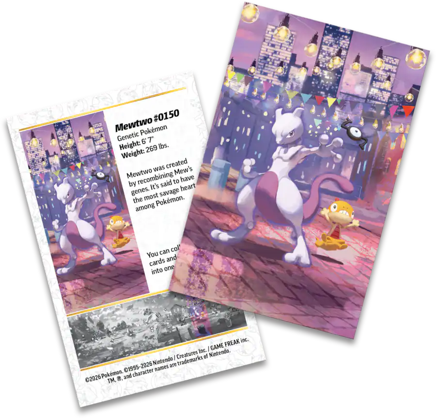 Pokémon: 30th Celebration- Mini Tin (Styles may Vary) (Limit 2 Per Customer)