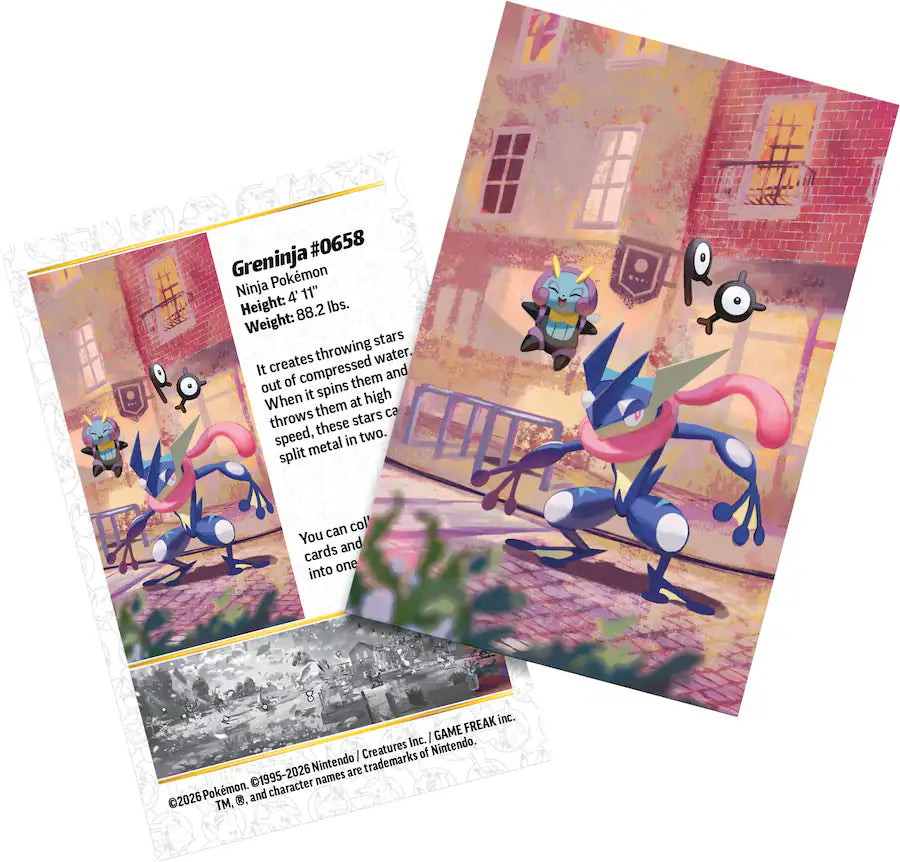 Pokémon: 30th Celebration- Mini Tin (Styles may Vary) (Limit 2 Per Customer)