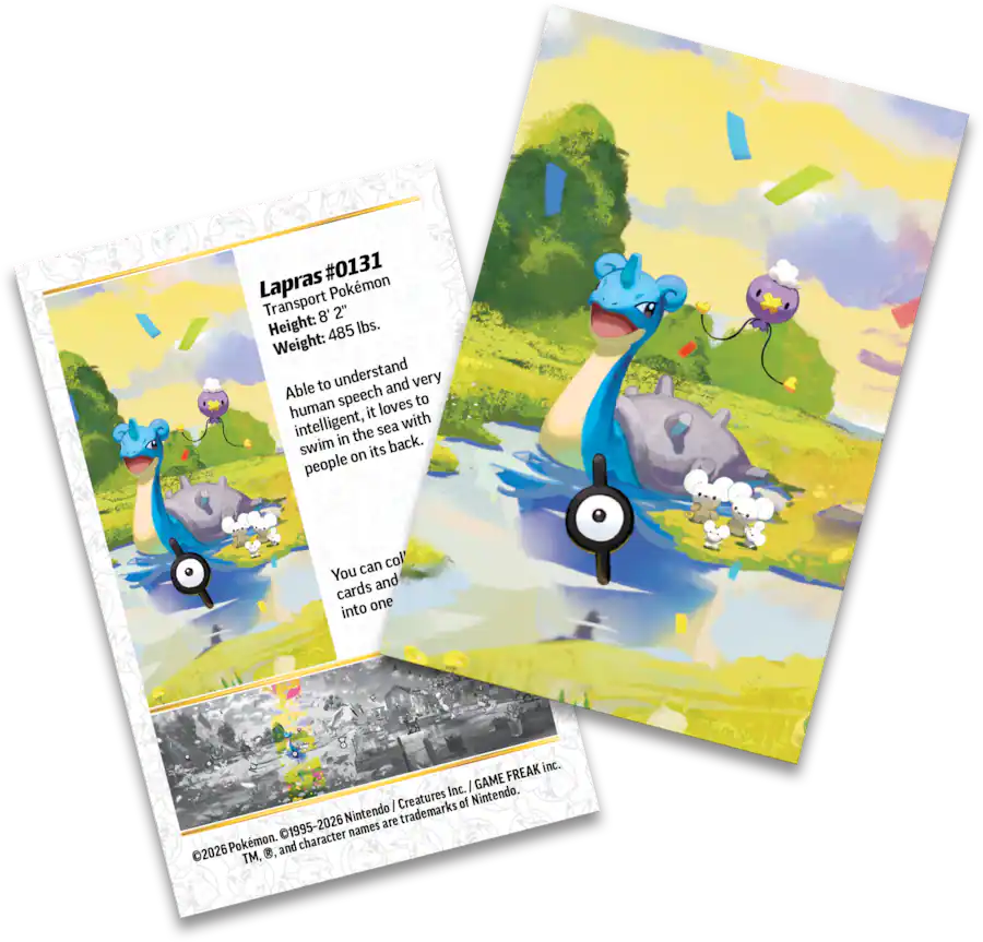 Pokémon: 30th Celebration- Mini Tin (Styles may Vary) (Limit 2 Per Customer)