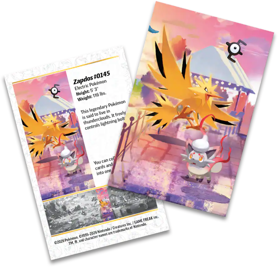 Pokémon: 30th Celebration- Mini Tin (Styles may Vary) (Limit 2 Per Customer)
