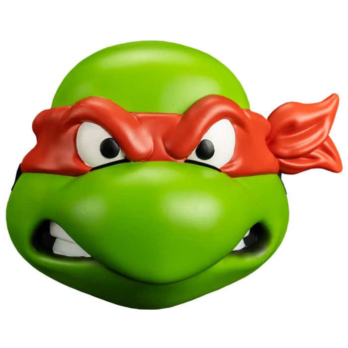 TMNT Retro Injection Mask
