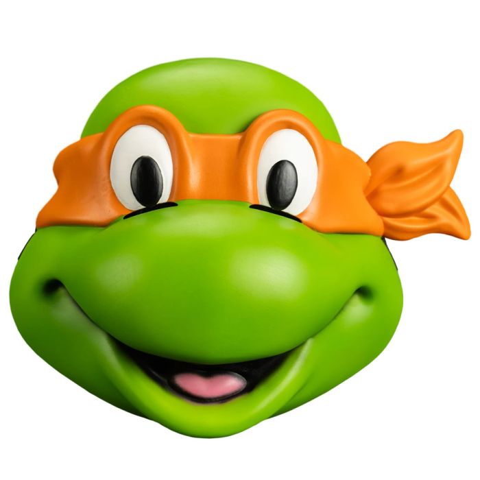 TMNT Retro Injection Mask