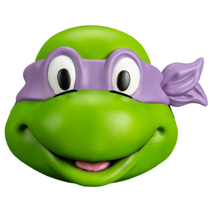 TMNT Retro Injection Mask