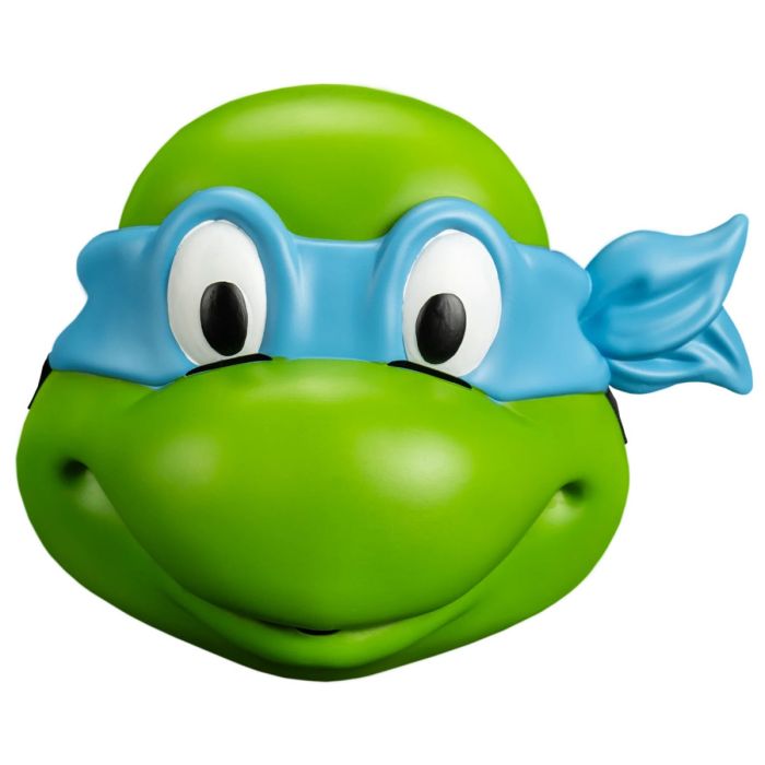 TMNT Retro Injection Mask