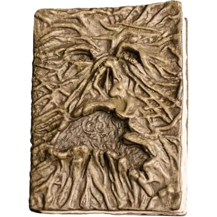 Evil Dead 2 - Necronomicon Magnet - VGMX