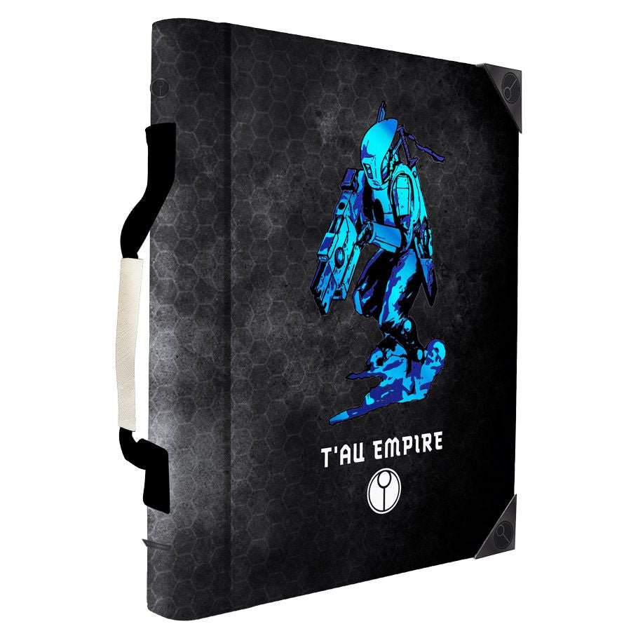 Warhammer 40,000: Codex Book Folio: T'au Empire - VGMX